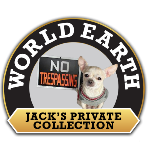 Jack's Private Collection